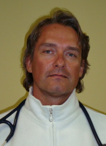 MUDr. Peter Marko obrázok: MUDr. Peter Marko